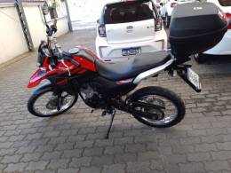 YAMAHA - XTZ 250 - 2023/2023 - Vermelha - R$ 25.500,00