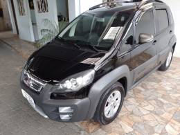 FIAT - IDEA - 2014/2014 - Branca - R$ 41.900,00