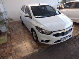 CHEVROLET - ONIX - 2017/2017 - Branca - R$ 52.900,00