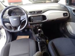 CHEVROLET - ONIX - 2018/2019 - Branca - R$ 52.900,00