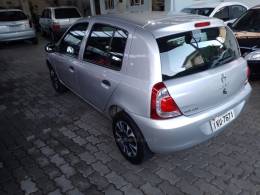 RENAULT - CLIO - 2014/2015 - Prata - R$ 29.900,00