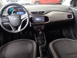 CHEVROLET - PRISMA - 2014/2014 - Branca - R$ 44.900,00