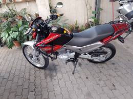 HONDA - NX4 FALCON - 2008/2008 - Vermelha - R$ 18.900,00