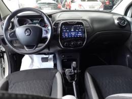 RENAULT - CAPTUR - 2018/2018 - Cinza - R$ 74.900,00