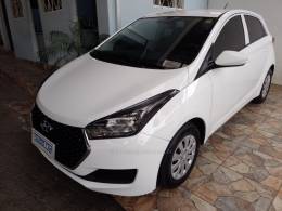 HYUNDAI - HB20 - 2019/2019 - Branca - R$ 54.900,00