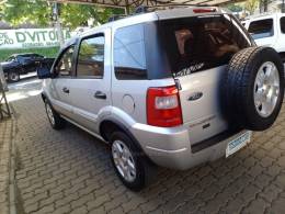 FORD - ECOSPORT - 2003/2004 - Prata - R$ 27.900,00