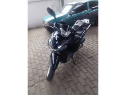 HONDA - SH 150i - 2018/2018 - Preta - R$ 14.900,00