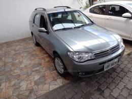 FIAT - PALIO - 2006/2007 - Cinza - R$ 28.500,00