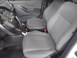 CHEVROLET - MONTANA - 2012/2013 - Branca - R$ 42.900,00