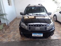 FORD - ECOSPORT - 2010/2011 - Preta - R$ 41.900,00