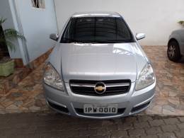 CHEVROLET - VECTRA - 2007/2007 - Prata - R$ 32.900,00