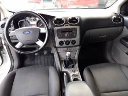 FORD - FOCUS - 2013/2013 - Branca - R$ 40.900,00