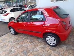 CHEVROLET - CELTA - 2014/2015 - Vermelha - R$ 35.900,00