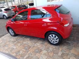 CHEVROLET - ONIX - 2013/2013 - Vermelha - R$ 40.900,00