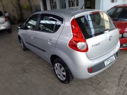FIAT - PALIO - 2012/2013 - Prata - Sob Consulta