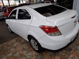 CHEVROLET - PRISMA - 2014/2014 - Branca - R$ 44.900,00