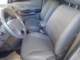 HYUNDAI - TUCSON - 2011/2012 - Prata - R$ 45.900,00
