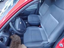 CHEVROLET - CELTA - 2014/2015 - Vermelha - R$ 35.900,00