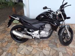 HONDA - CB 300R - 2014/2014 - Preta - R$ 14.900,00