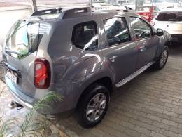 RENAULT - DUSTER - 2018/2019 - Cinza - R$ 68.900,00