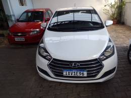 HYUNDAI - HB20 - 2017/2017 - Branca - R$ 50.000,00