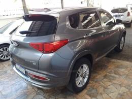 CHERY - TIGGO - 2019/2020 - Cinza - R$ 95.000,00