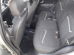 FIAT - PALIO - 2006/2007 - Cinza - R$ 28.500,00