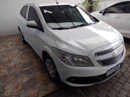 CHEVROLET - PRISMA - 2014/2014 - Branca - R$ 44.900,00