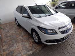 CHEVROLET - PRISMA - 2014/2015 - Branca - R$ 52.900,00