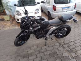 YAMAHA - FAZER - 2022/2022 - Preta - R$ 21.900,00