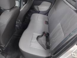 RENAULT - LOGAN - 2018/2019 - Prata - R$ 49.900,00