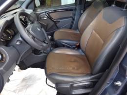 RENAULT - DUSTER - 2015/2016 - Cinza - R$ 63.900,00