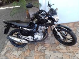 HONDA - CG 160 - 2024/2024 - Preta - R$ 18.500,00