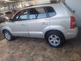 HYUNDAI - TUCSON - 2011/2012 - Prata - R$ 45.900,00