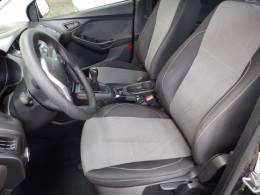 FORD - FOCUS - 2014/2015 - Cinza - R$ 57.900,00