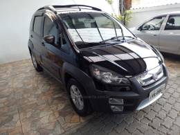 FIAT - IDEA - 2014/2014 - Branca - R$ 41.900,00