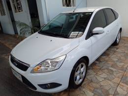 FORD - FOCUS - 2013/2013 - Branca - R$ 40.900,00