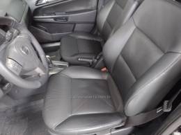 CHEVROLET - VECTRA - 2008/2009 - Preta - R$ 35.900,00