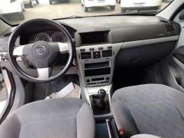 CHEVROLET - VECTRA - 2007/2007 - Prata - R$ 32.900,00