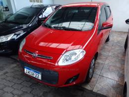 FIAT - PALIO - 2014/2015 - Vermelha - R$ 43.900,00