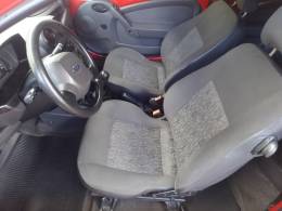 FORD - KA - 2010/2011 - Vermelha - R$ 23.900,00